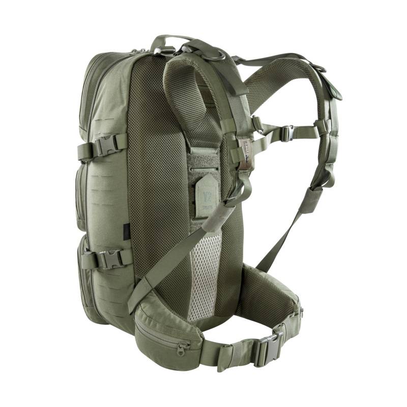 Tasmanian Tiger TT Modular Combat Pack 24 SL			Modularer Einsatzrucksack Neueste Stile