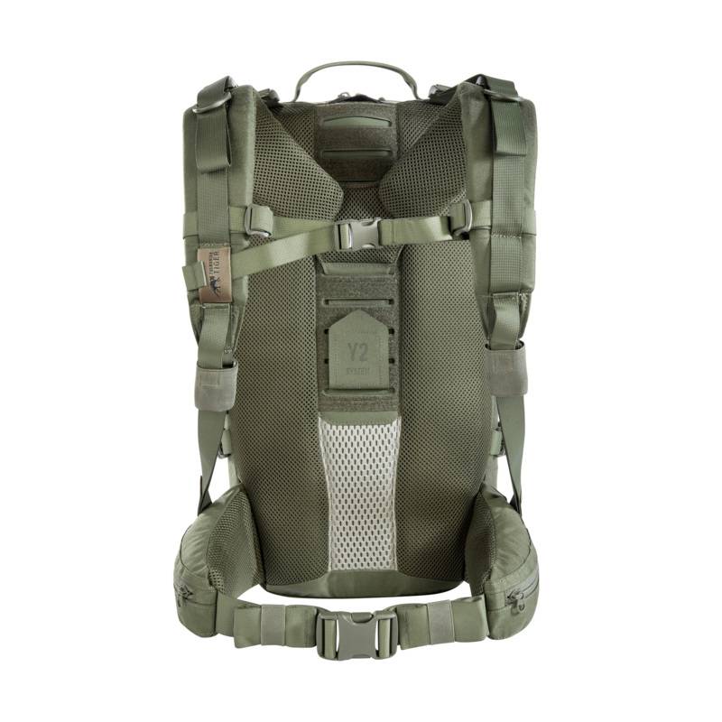 Tasmanian Tiger TT Modular Combat Pack 24 SL			Modularer Einsatzrucksack Neueste Stile