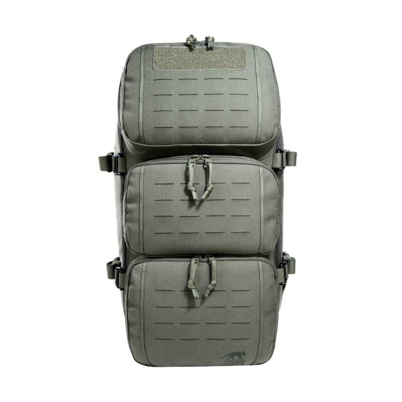 Tasmanian Tiger TT Modular Combat Pack 24 SL IRR			Modularer Einsatzrucksack Letzte 2 Tage