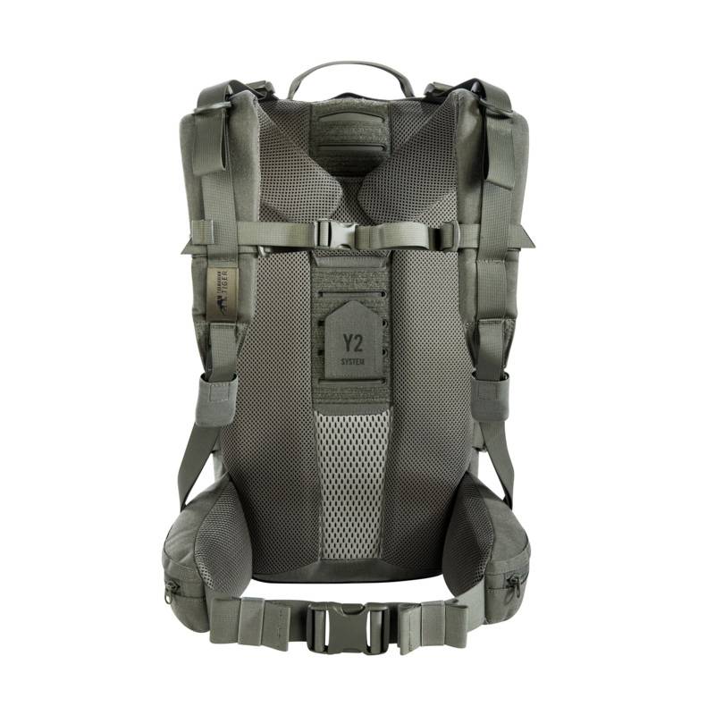 Tasmanian Tiger TT Modular Combat Pack 24 SL IRR			Modularer Einsatzrucksack Letzte 2 Tage