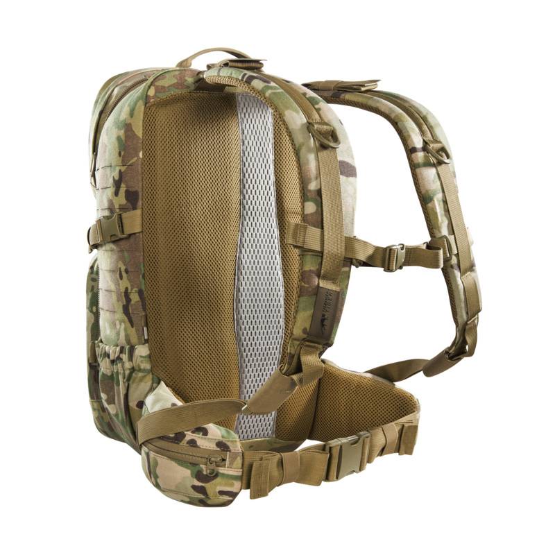 Tasmanian Tiger TT Modular Combat Pack MC			Toploader-Rucksack Zeitbegrenzte Promotion