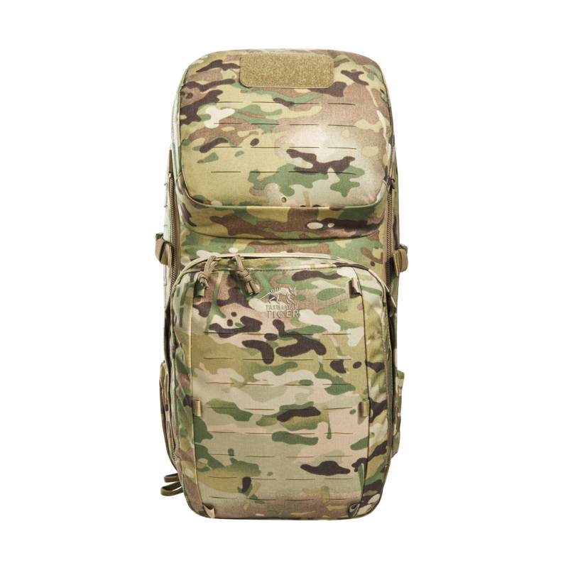 Tasmanian Tiger TT Modular Combat Pack MC			Toploader-Rucksack Zeitbegrenzte Promotion