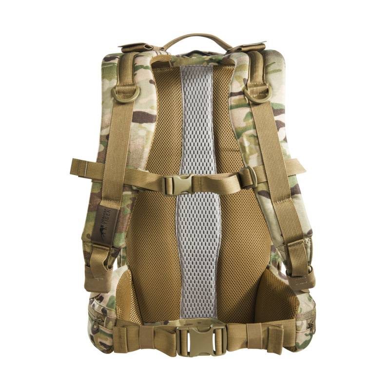 Tasmanian Tiger TT Modular Combat Pack MC			Toploader-Rucksack Zeitbegrenzte Promotion