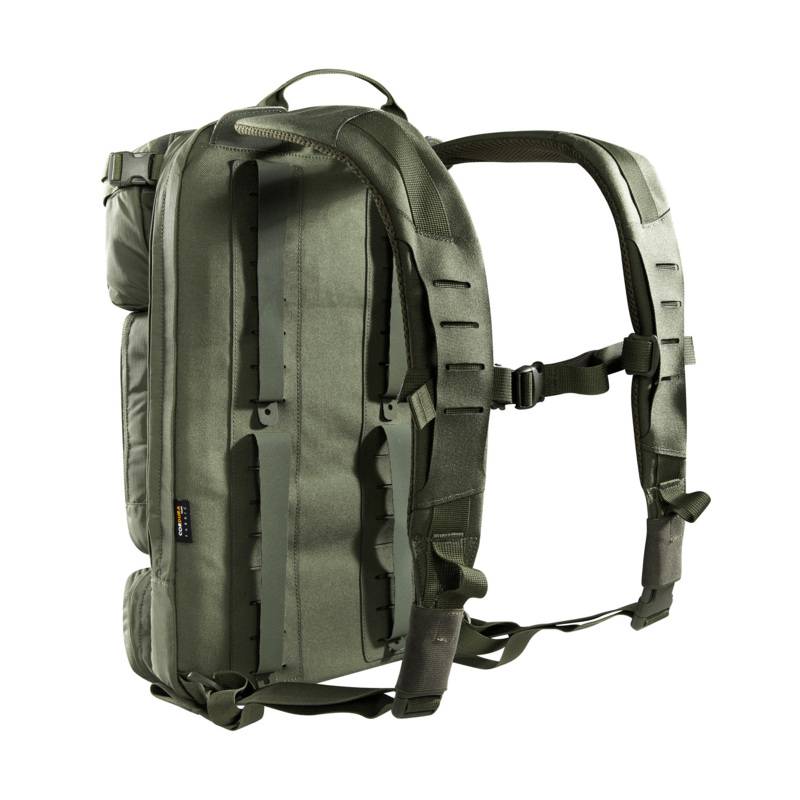 Tasmanian Tiger TT Modular Gunners Pack			Modularer Einsatzrucksack Bis zu 50% Rabatt