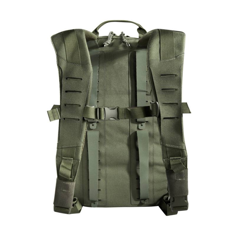 Tasmanian Tiger TT Modular Gunners Pack			Modularer Einsatzrucksack Bis zu 50% Rabatt