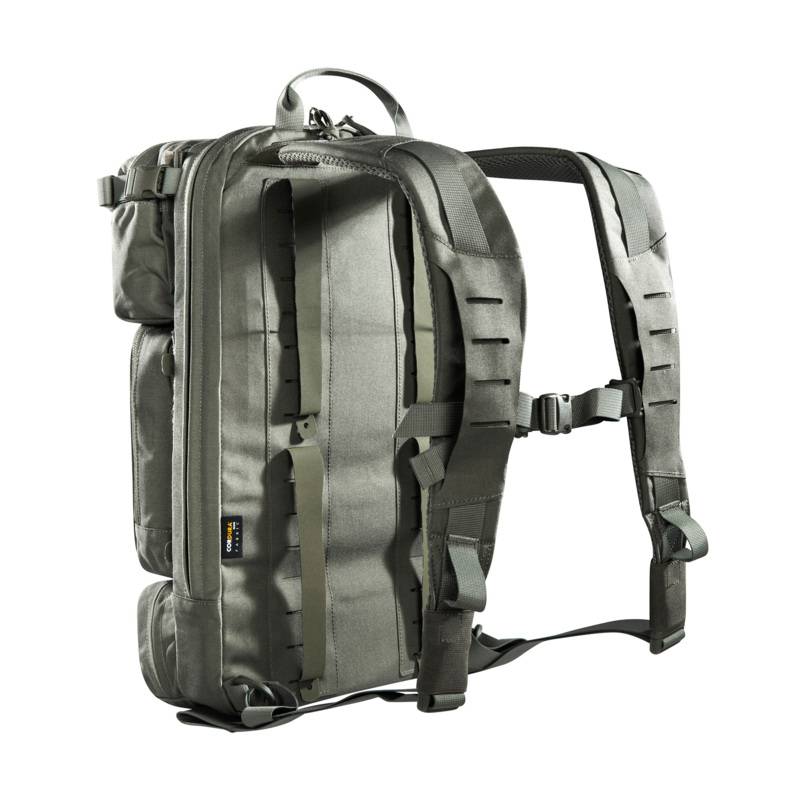 Tasmanian Tiger TT Modular Gunners Pack IRR			Modularer Einsatzrucksack Bis zu 60% Rabatt