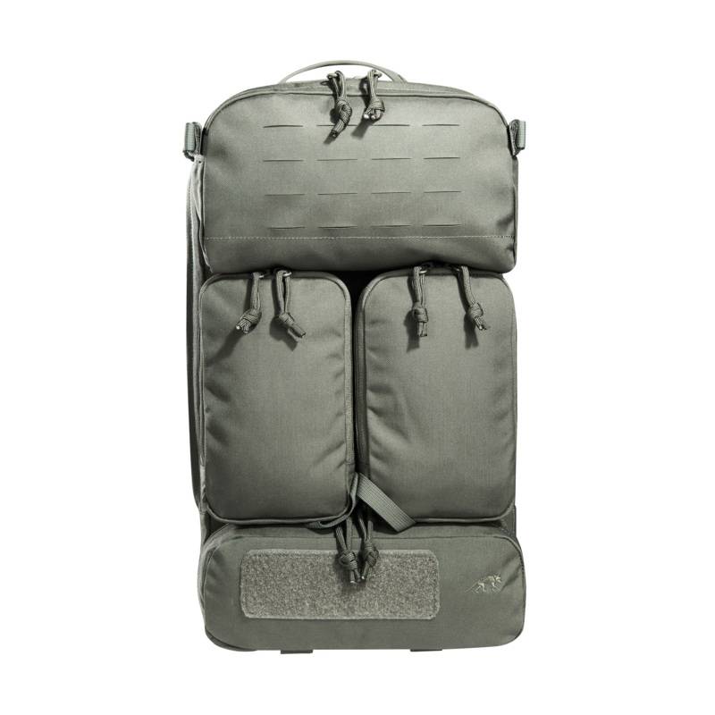 Tasmanian Tiger TT Modular Gunners Pack IRR			Modularer Einsatzrucksack Bis zu 60% Rabatt