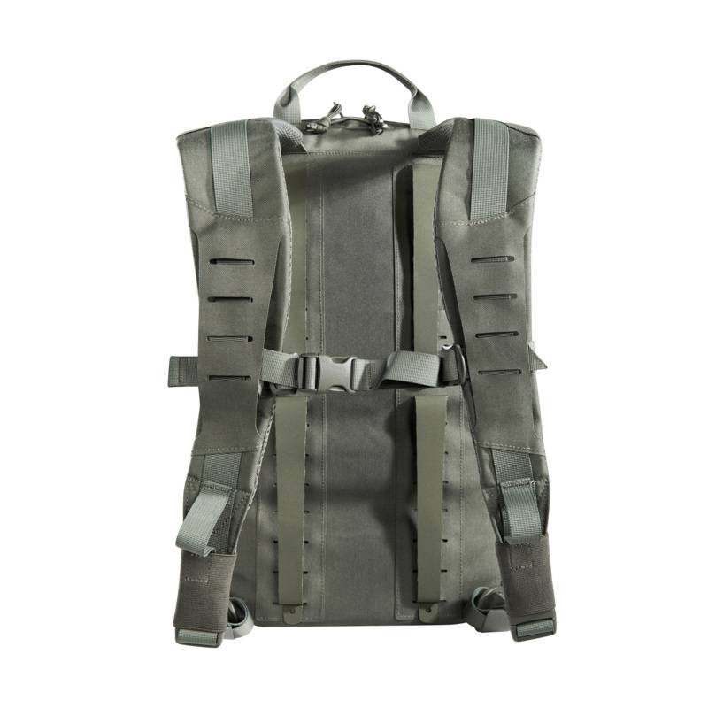 Tasmanian Tiger TT Modular Gunners Pack IRR			Modularer Einsatzrucksack Bis zu 60% Rabatt