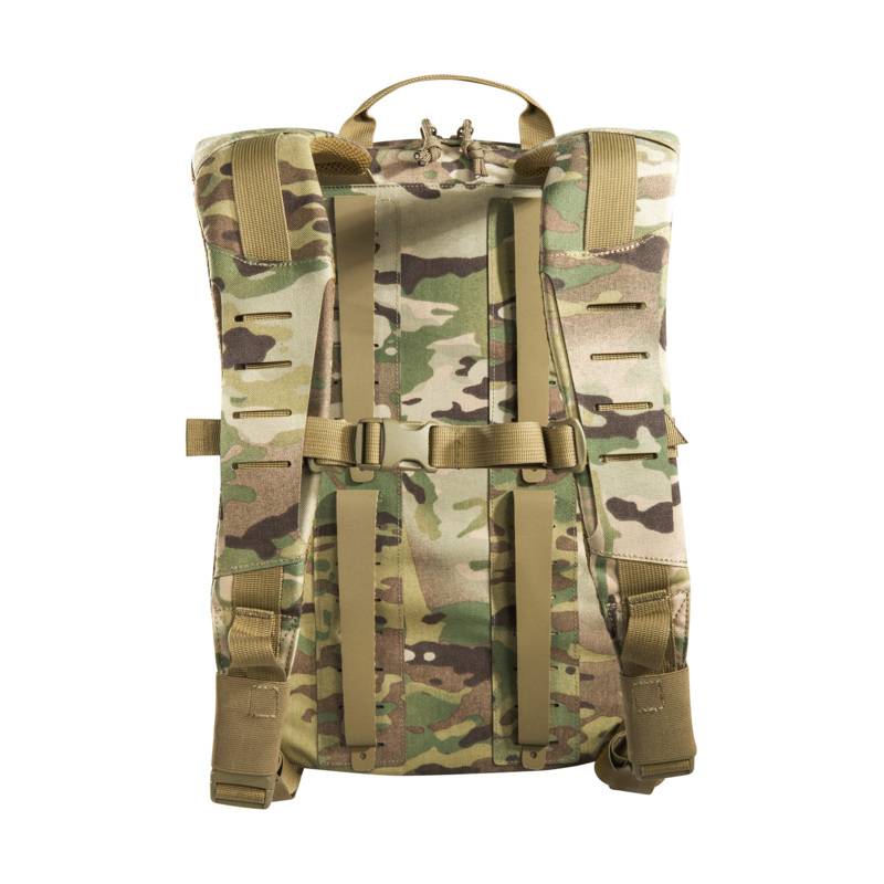 Tasmanian Tiger TT Modular Gunners Pack MC			Modularer Einsatzrucksack Bis zu 65% Rabatt