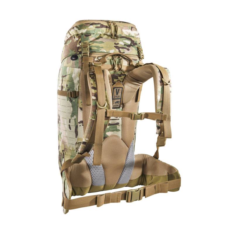 Tasmanian Tiger TT Modular Pack 45 Plus MC			Rucksack Nur für heute