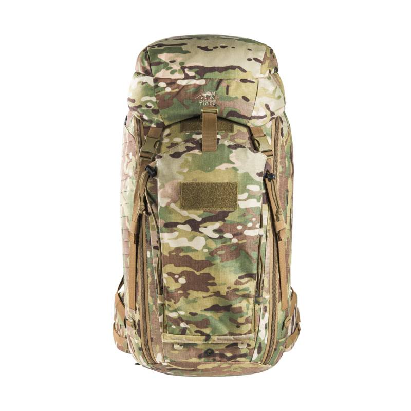 Tasmanian Tiger TT Modular Pack 45 Plus MC			Rucksack Nur für heute