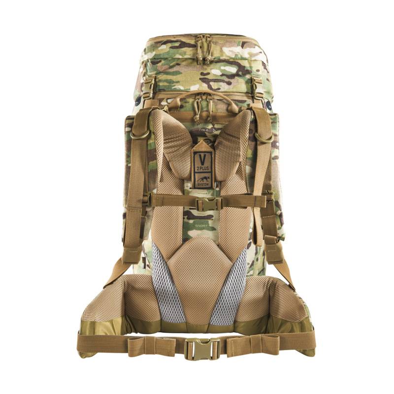Tasmanian Tiger TT Modular Pack 45 Plus MC			Rucksack Nur für heute