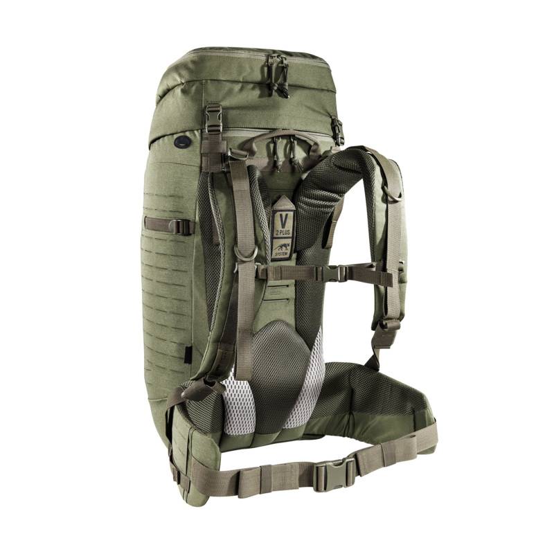 Tasmanian Tiger TT Modular Pack 45 Plus			Rucksack Sonderangebot der Fabrik