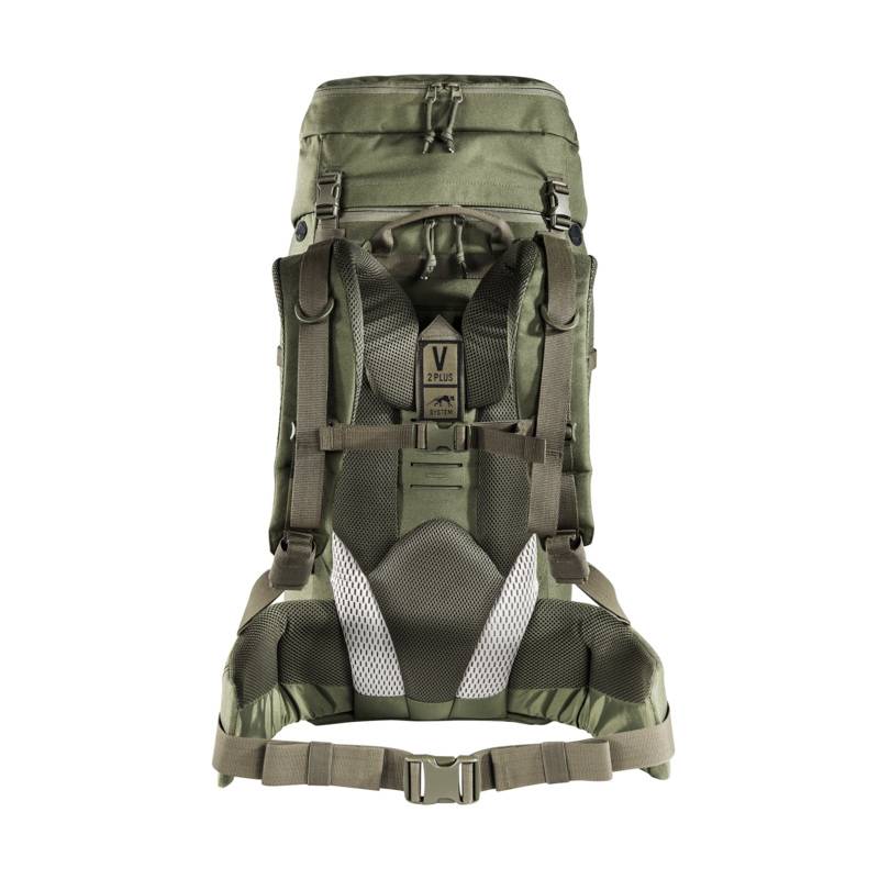 Tasmanian Tiger TT Modular Pack 45 Plus			Rucksack Sonderangebot der Fabrik