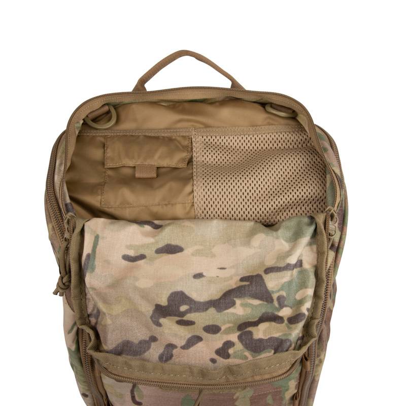 Tasmanian Tiger TT Modular Pack 30 MC			Rucksack Bis zu 55% Rabatt