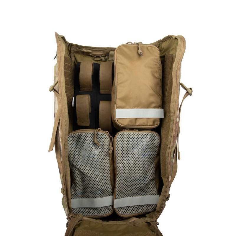 Tasmanian Tiger TT Modular Pack 30 MC			Rucksack Bis zu 55% Rabatt