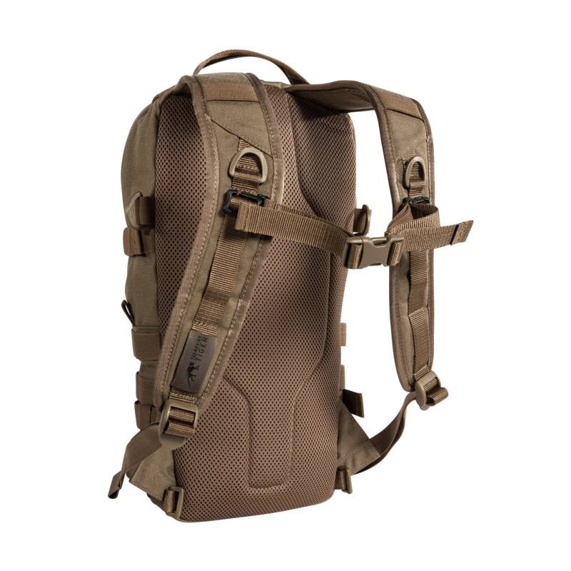 Tasmanian Tiger TT Essential Pack MKII			Rucksack Nur noch ein Tag übrig