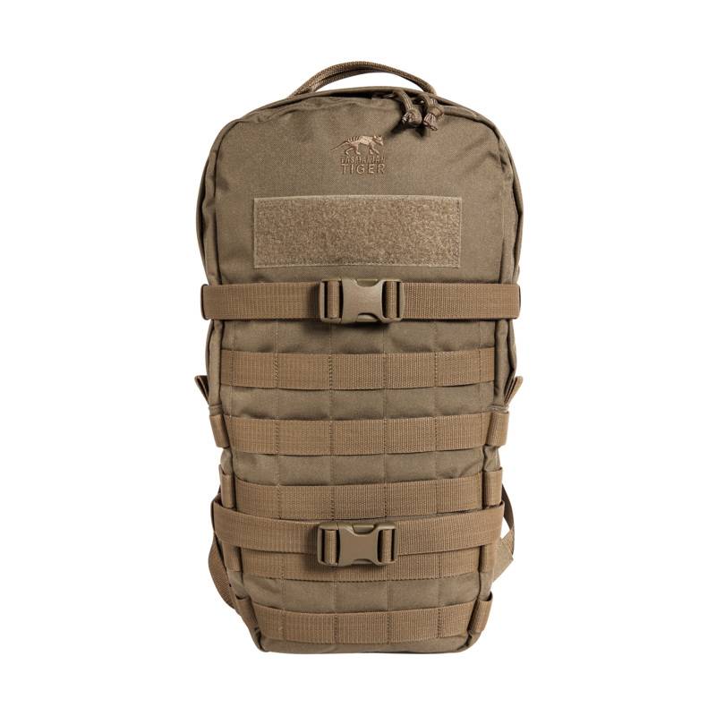 Tasmanian Tiger TT Essential Pack MKII			Rucksack Nur noch ein Tag übrig