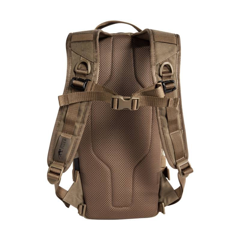Tasmanian Tiger TT Essential Pack MKII			Rucksack Nur noch ein Tag übrig
