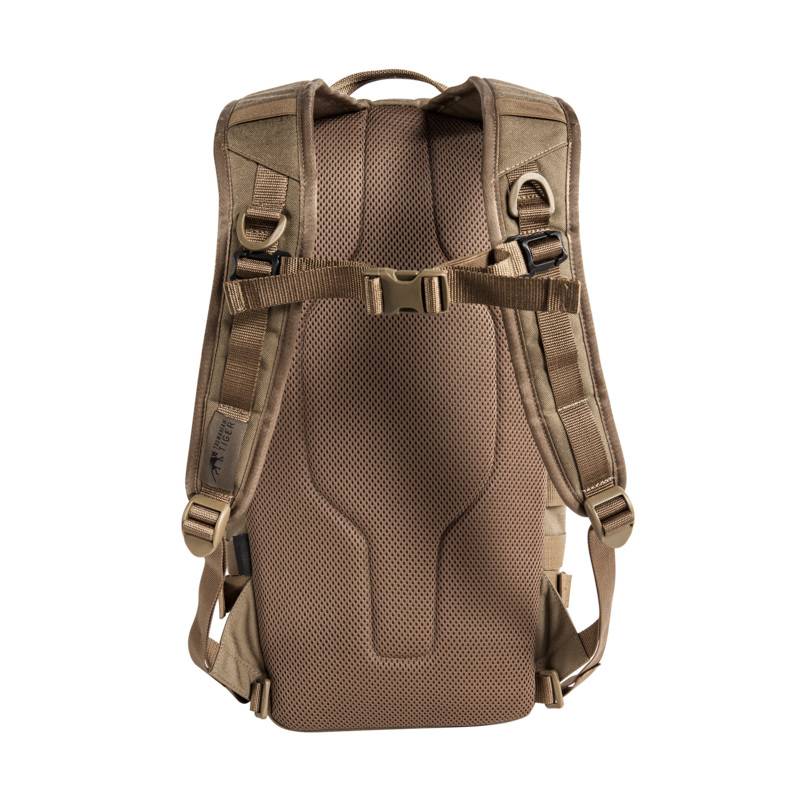 Tasmanian Tiger TT Essential Pack L MKII			Rucksack Super Rabatt