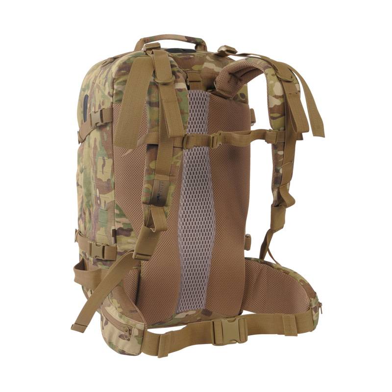 Tasmanian Tiger TT Mission Pack MKII MC			Rucksack Riesige Rabatte