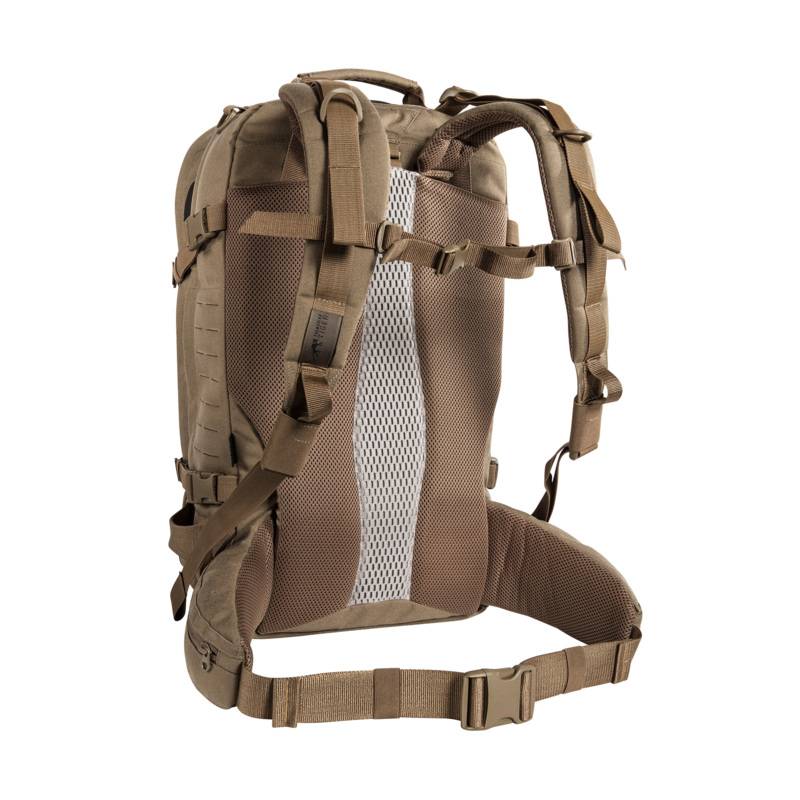 Tasmanian Tiger TT Mission Pack MKII			Rucksack 50% Rabatt mit kostenlosem Versand