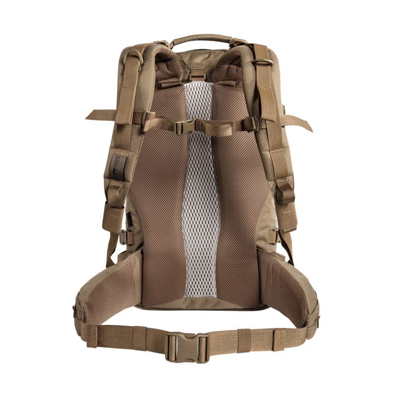 Tasmanian Tiger TT Mission Pack MKII			Rucksack 50% Rabatt mit kostenlosem Versand