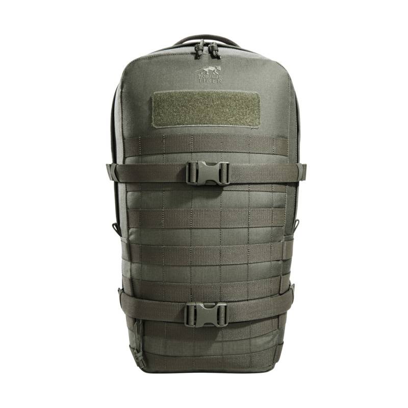 Tasmanian Tiger TT Essential Pack L MKII IRR			Rucksack Kostenloser Versand international