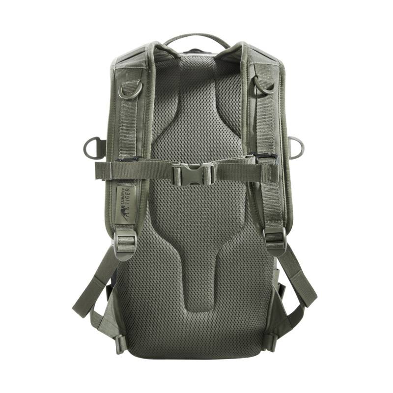 Tasmanian Tiger TT Essential Pack L MKII IRR			Rucksack Kostenloser Versand international
