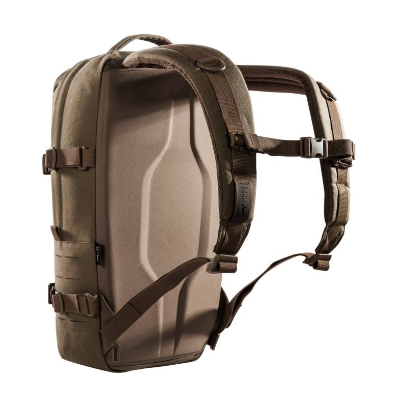 Tasmanian Tiger TT Modular Daypack L			Rucksack Fabrikladen