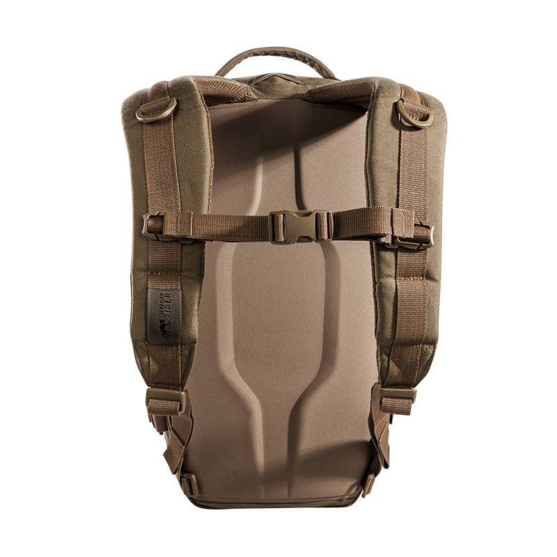 Tasmanian Tiger TT Modular Daypack L			Rucksack Fabrikladen
