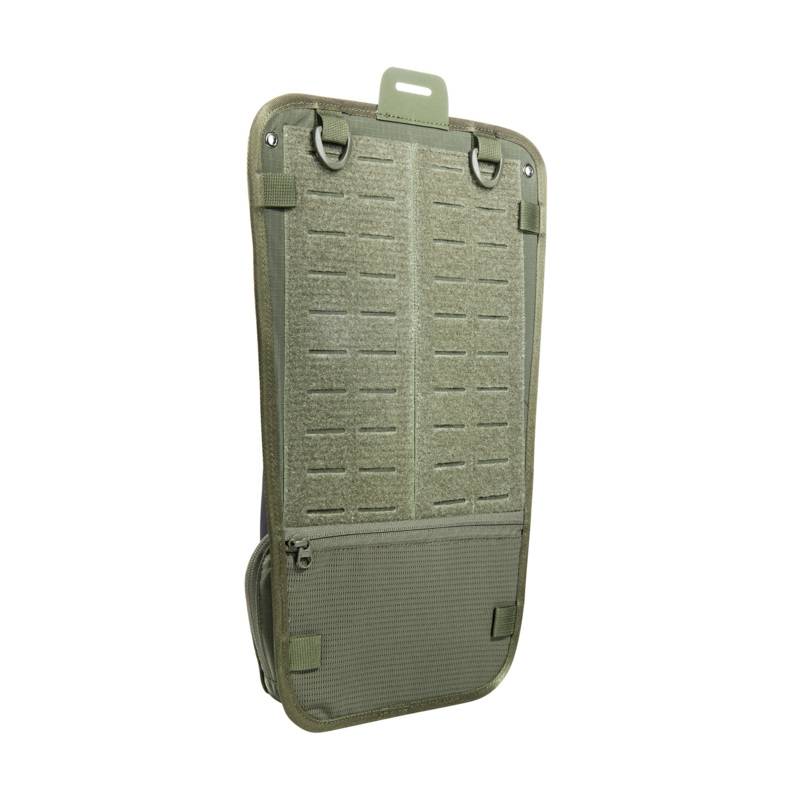 Tasmanian Tiger TT Organizer Panel			Organizer Panel Begrenzt auf 3 Tage