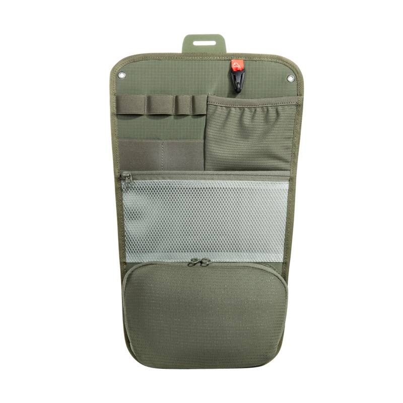 Tasmanian Tiger TT Organizer Panel			Organizer Panel Begrenzt auf 3 Tage