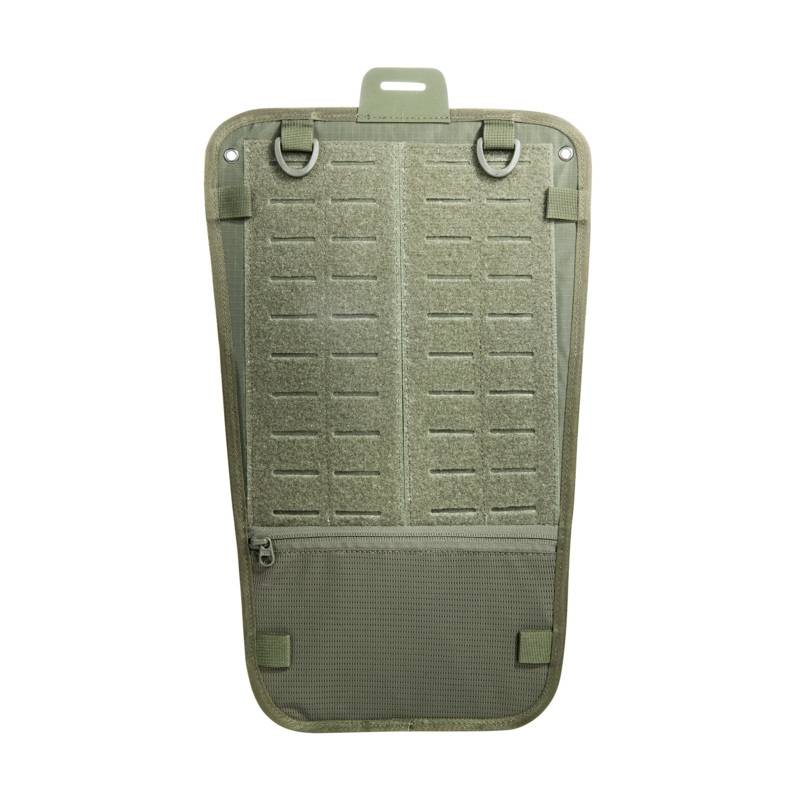 Tasmanian Tiger TT Organizer Panel			Organizer Panel Begrenzt auf 3 Tage