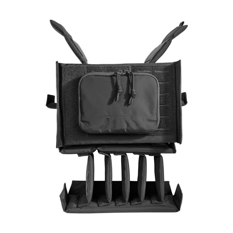 Tasmanian Tiger TT Modular Camera Insert 30			Gepolsterter Kameraeinsatz Speichern exportieren