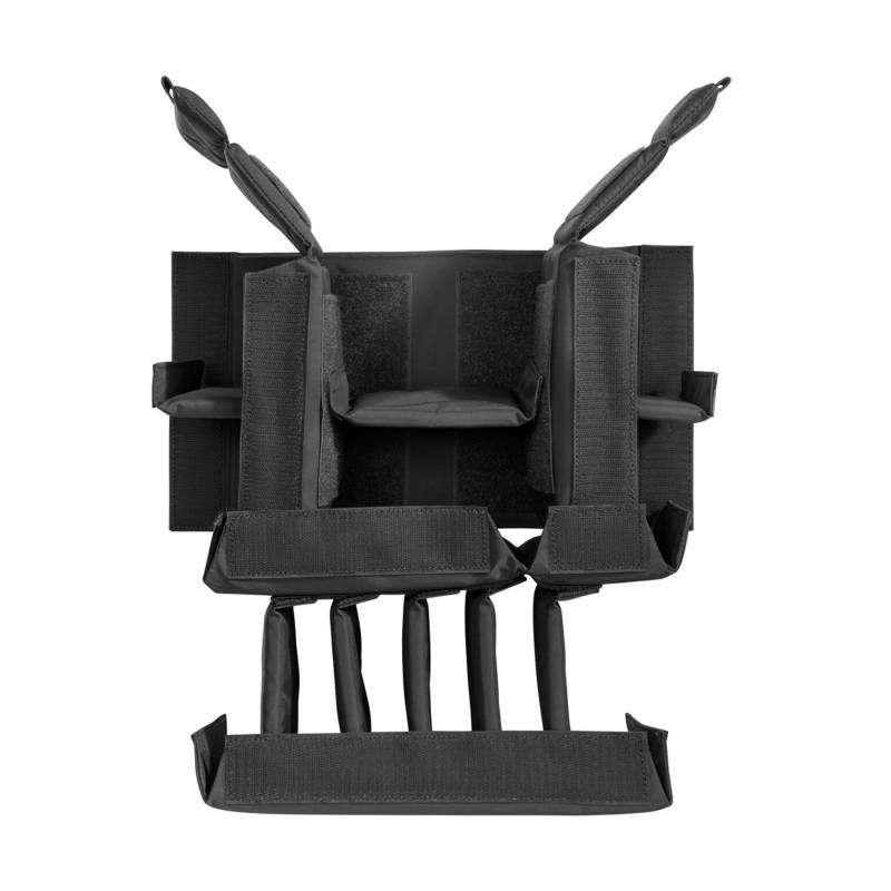 Tasmanian Tiger TT Modular Camera Insert 30			Gepolsterter Kameraeinsatz Speichern exportieren