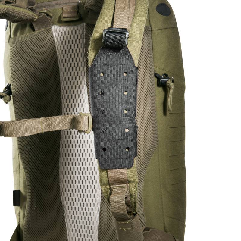 Tasmanian Tiger TT Harness Molle Adapter			MOLLE-Adapter Black Friday Preise