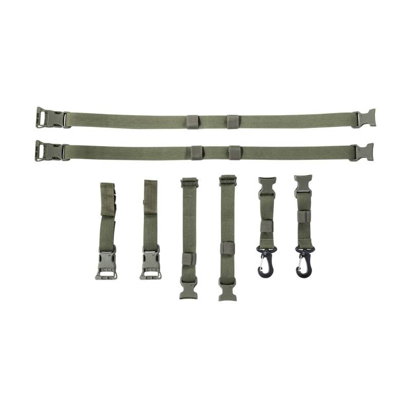 Tasmanian Tiger TT Pouch Harness Adapter			Adapterset Im Verkauf