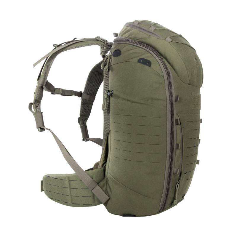 Tasmanian Tiger TT Molle Hip belt			Hüftgurt 50% Rabatt für begrenzte Zeit