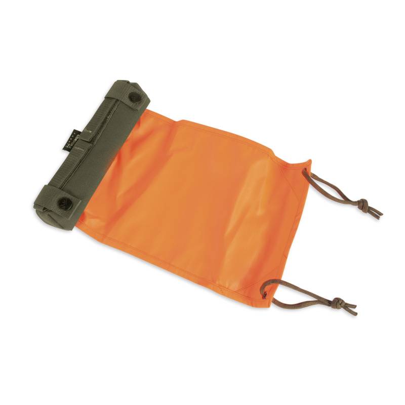 Tasmanian Tiger TT Tac Marker System			Tasche mit ausrollbarer Stoffflagge Outlet