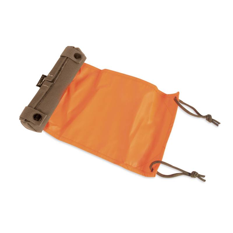 Tasmanian Tiger TT Tac Marker System			Tasche mit ausrollbarer Stoffflagge Outlet