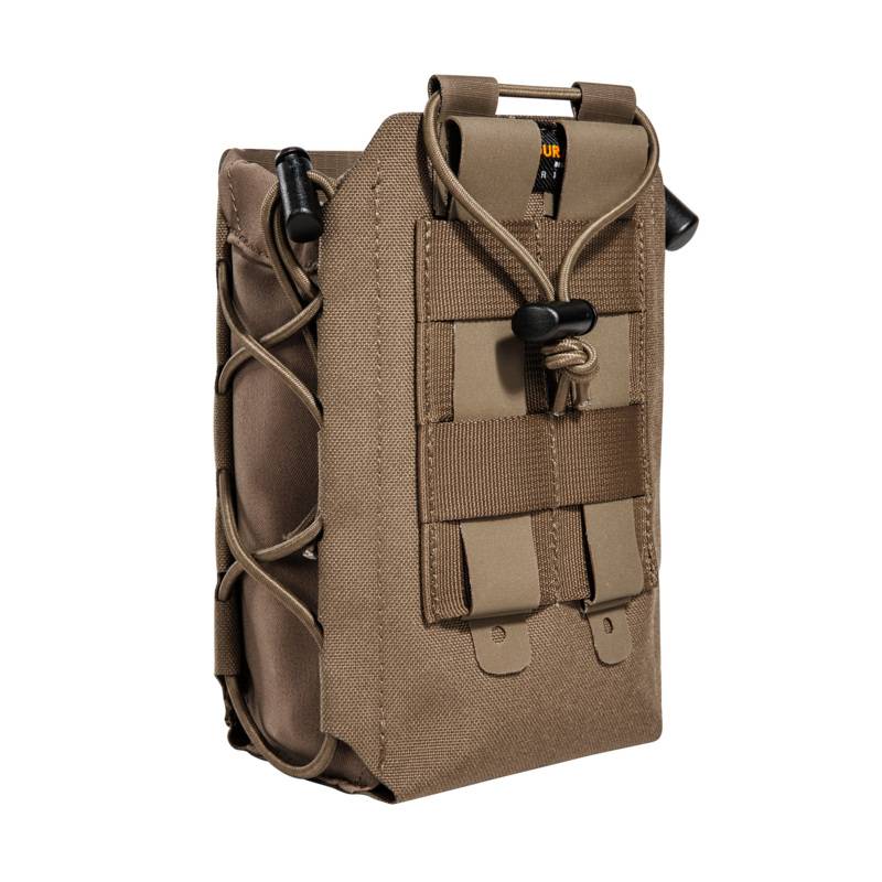 Tasmanian Tiger TT Multipurpose Side Pouch			Seitentasche für Rucksäcke Hotsell