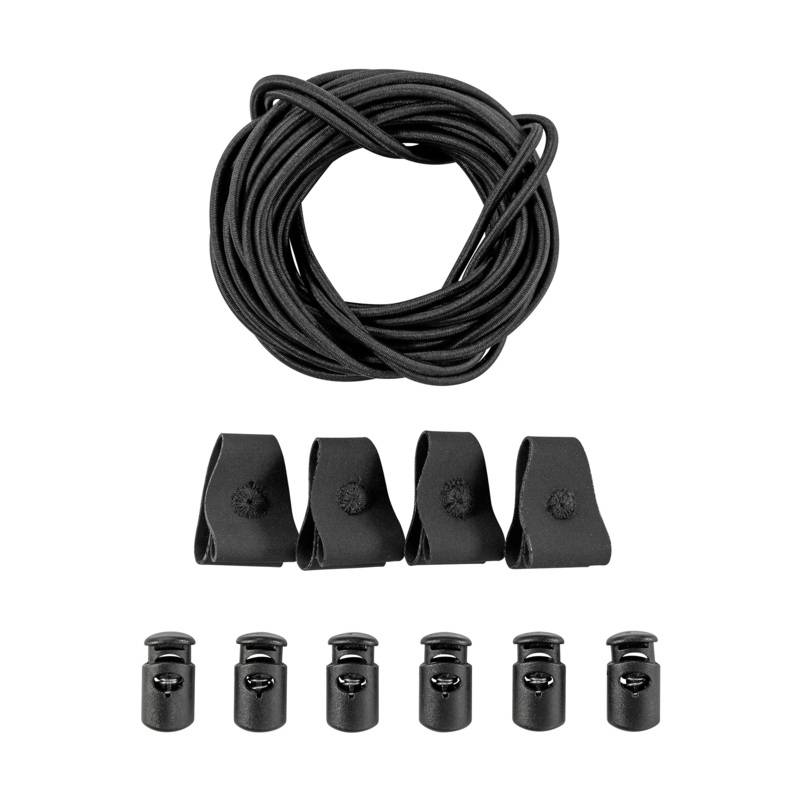 Tasmanian Tiger TT Bungee Cord Set			Befestigungs-Set Schlussverkauf