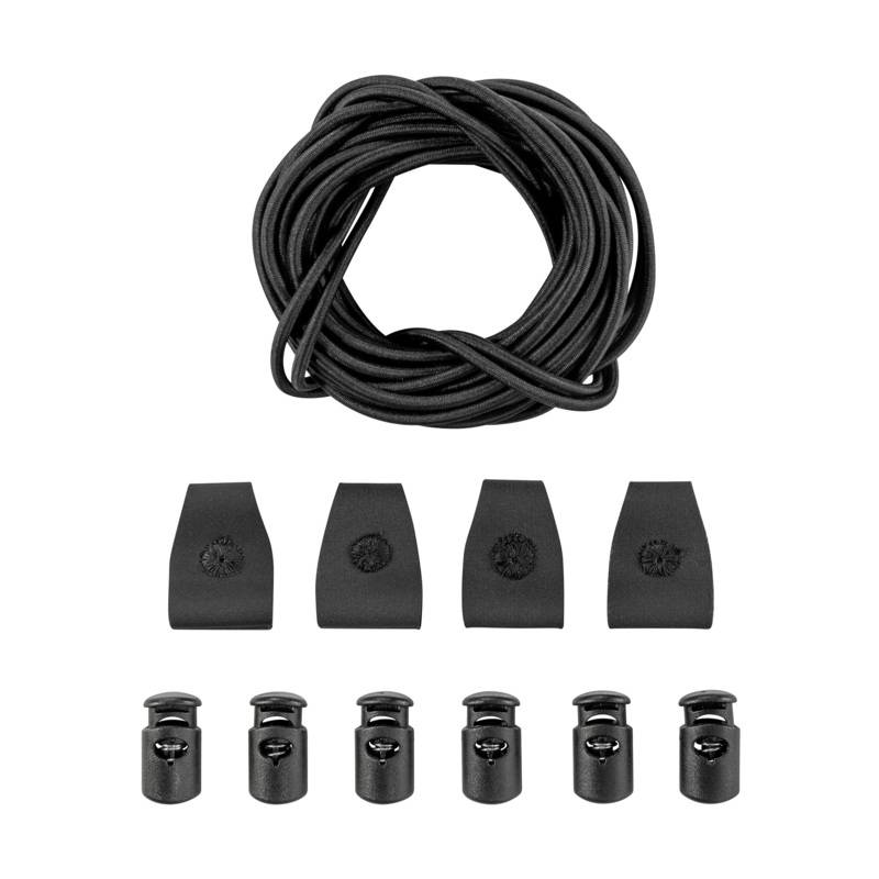 Tasmanian Tiger TT Bungee Cord Set			Befestigungs-Set Schlussverkauf