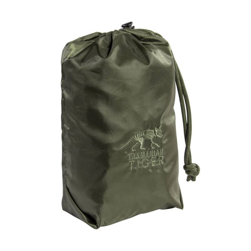 Tasmanian Tiger TT Raincover XL			Rucksack-Regenhülle ( Fabrikverkauf