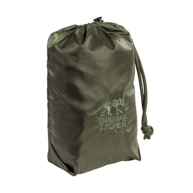 Tasmanian Tiger TT Raincover M			Rucksack-Regenhülle (40-55L) Meist gekauft