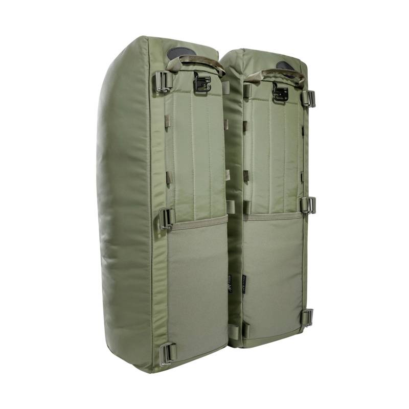 Tasmanian Tiger TT Front-Side Pouch 16 (pair)			Rucksack-Front-/ Seitentaschen Blitzverkäufe