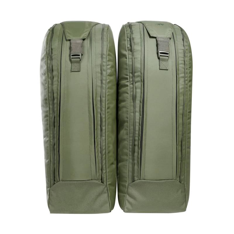 Tasmanian Tiger TT Front-Side Pouch 16 (pair)			Rucksack-Front-/ Seitentaschen Blitzverkäufe