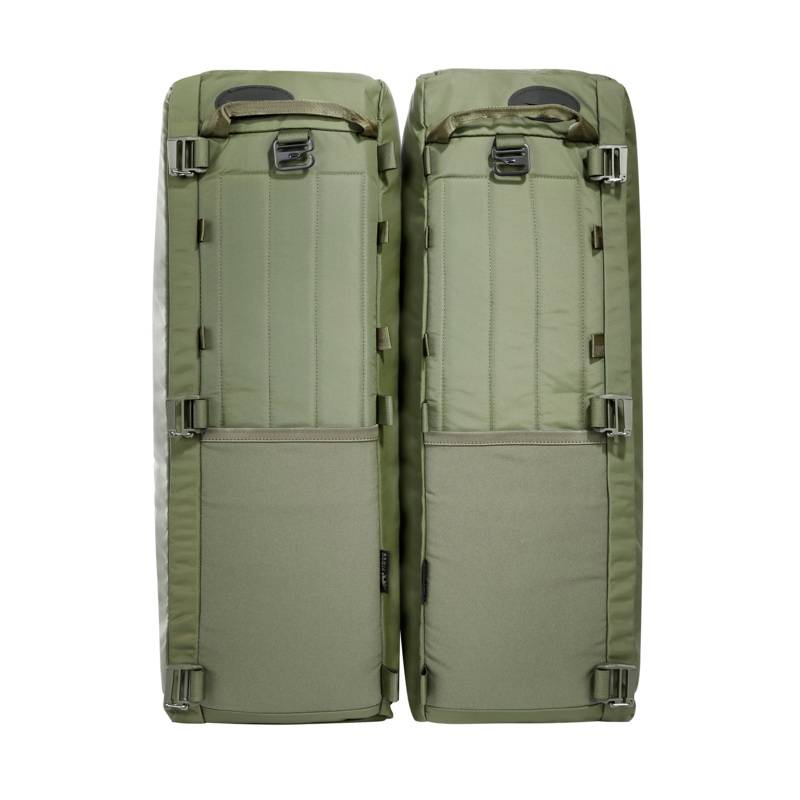 Tasmanian Tiger TT Front-Side Pouch 16 (pair)			Rucksack-Front-/ Seitentaschen Blitzverkäufe