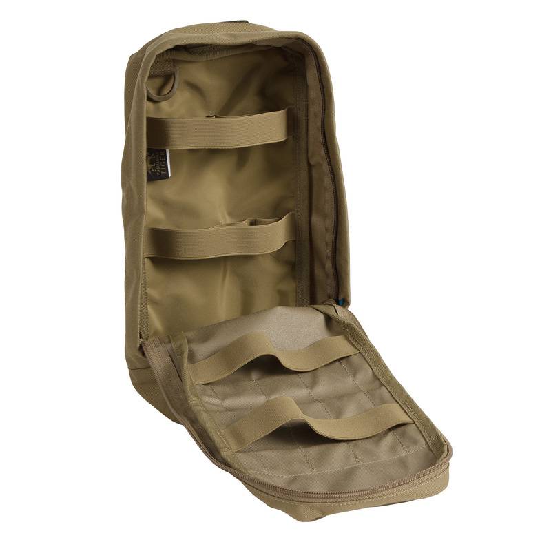 Tasmanian Tiger TT Tac Pouch 8 SP			Rucksack-Seitentasche Kostenloser Versand